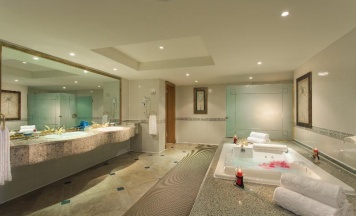 Люкс Presidential в Pickalbatros Golf Beach Resort