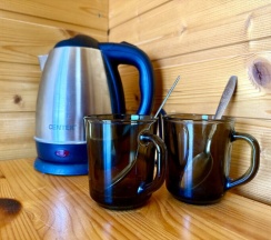 Двухместный номер корпус Г-Тхач в Горное озеро