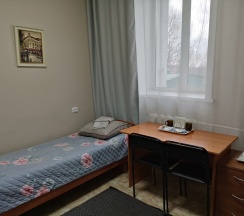 Номер IV категории (Стандарт) № 12 в Горизонт