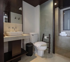 Номер Deluxe с видом на океан в Southsea Khaolak Beach Resort