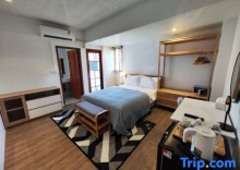 Студия Standard в Suneta Hostel Chiang Mai