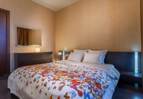 Апартаменты Апартаменты на Зубовский проезд, д 16-20, стр 1 в Москве