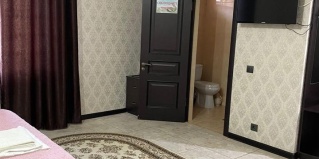 Маджалис: Мини-отель Жемчужина