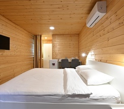 Многономерной улучшенный в Река & Песок