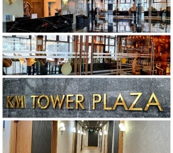 Квартира в Апартаменты на ул, Горького, 23а