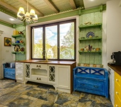 Коттедж Superior с 6 комнатами в Cottage.Moscow