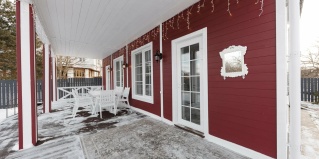 Суздаль: Коттедж Билибин