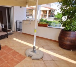 Одноместный номер Standard в Guest House Casa Mia