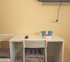 Стандартный номер №1 в Elhostel