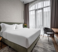 Улучшенный стандарт в Pinskiy