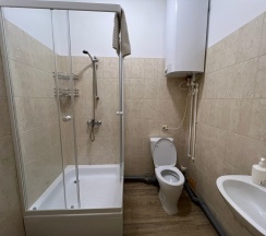 СТАНДАРТНЫЙ ДВУХМЕСТНЫЙ НОМЕР в Северная