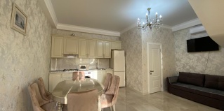 Дербент: Гостевой дом Каспий