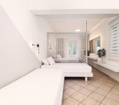 Студия в San Giovanni Luxury Studios