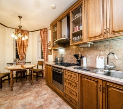 Коттедж Superior с 5 комнатами в Cottage.Moscow