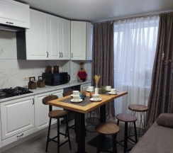 Апартаменты в Квартира Family Apartments