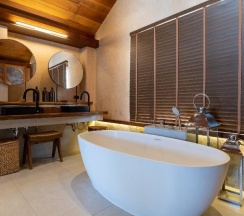 Одноместный номер Standard в Irene Pool Villa Resort, Koh Lipe
