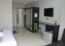 Двухместный номер Superior двуспальная кровать в Holiday Home Patong