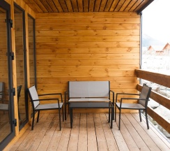 Коттедж премиум в TripFit