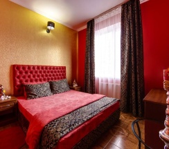 Стандарт Комфорт в Мартон