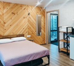 Студия в Пижамы