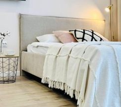 1-комнатные апартаменты студия в Йорт