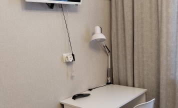 Двухместный номер в Русский