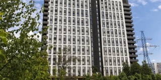Москва: Апартаменты Апартаменты Дом на Профсоюзной 128 5-В