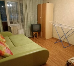 Квартира в Апартаменты на улица Ануфриева, 10