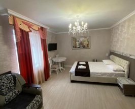 Семейный номер-студия в VIP 29