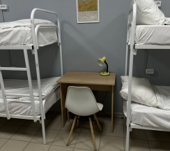 Групповой в Квартирант