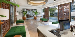 Авенида-Конституентес: Отель Antera Hotel & Residences