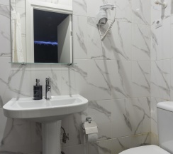 полюлюкс в Welcome inn
