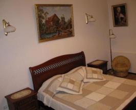 2-комнатные апартаменты стандарт Самарские в Квартира на Галактионовской