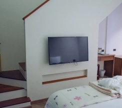 Семейный номер Standard с 2 комнатами в Salakphet Resort