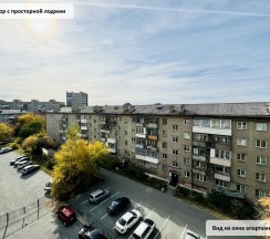 Студия на ул. Сибирская, 42 (Объект №58) в Атмосфера Сна