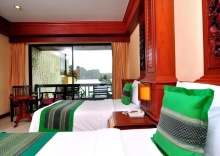 Двухместный номер Standard в Phi Phi Island Cabana Hotel