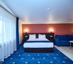 КОМФОРТ +  Новейший фонд в MaxxRoyal