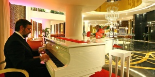 Бечичи: Курортный отель Hotel Splendid Conference and Spa Resort