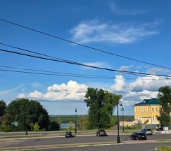 Апартаменты в Апартаменты в центре Мурома 7