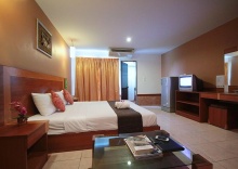 Номер Standard в View Talay Place Hotel