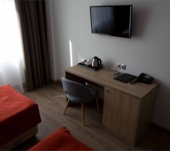 Стандарт TWIN в Планета iQ