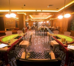 Апартаменты c 1 комнатой в GUDAURI-SUITE-222