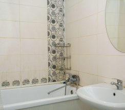 Апартаменты стандарт улица Ленина, 75 в Уют