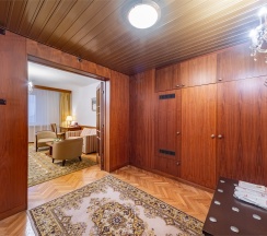 Полулюкс DOUBLE в Президент-Отель