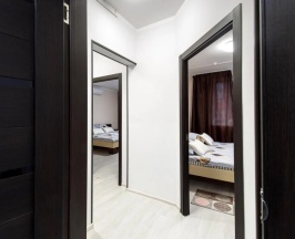 Номер Comfort в Мак