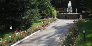 Москва: Отель Лефортово