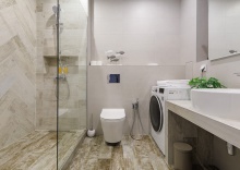 Апартамент 105 в Baden spa Apartment