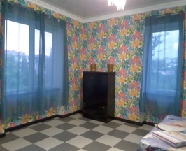 Стандартный двухместный номер с 1 кроватью в На Санаторной