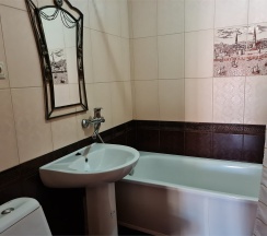 Семейный в У Валентины