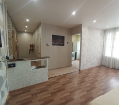 Квартира в Апартаменты на Мира 41